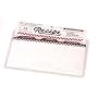 4-by-6-Inch Recipe Box Dividers