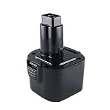 NI-MH Power Tools Battery For DeWalt DW955K