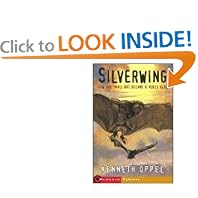 Silverwing