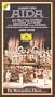 Verdi - Aida - The Metropolitan Opera/James Levine [VHS]
