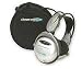 Nextbase Infra Red Single channel wireless headphones