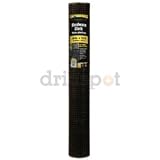 3x100 BLK Silt Fencing by Midwest Air Technologies