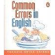 Common Errors in English (Penguin English)