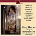 Guy Bovet à l'orgue Saint-Martin (1996) de la Collégiale de Neuchâtel