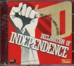 Declaration of Independence, the Sound of Domino Records by 