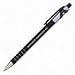 Paper Mate(R) Flexgrip Ultra™ Retractable Pens, Medium Point, 1.0 mm, Black, Pack Of 12