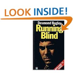 Running blind
