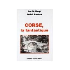 Corse, la fantastique