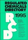 Review Wiley  / Regulated Chemicals Directory 1995