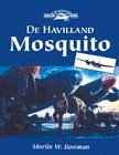 Mosquito (Crowood Aviation)