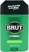 BRUT by Faberge for MEN: Pack 3 Deodorant Stick With Trimax 2.25 Oz Image