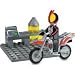 メガブロック 仮面ライダーファイズ & オートバジン