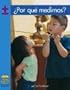 Por Que Medimos? (Yellow Umbrella Books (Spanish)) (Spanish Edition)