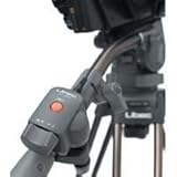 Libec ZC-3DV Zoom Control for Sony, Panasonic & Canon DV Cameras
