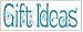 NEOPlex 3' x 6' Holiday Sale Theme Advertising Banner - Gift Ideas