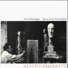 Produkt-Bild: Spuren einer Freundschaft, Alberto Giacometti