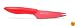 Pure Komachi by Kai 6-Inch Stainless-Steel Tomato Knife with Serrated Edge