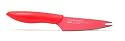 Pure Komachi by Kai 6-Inch Stainless-Steel Tomato Knife with Serrated Edge