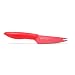 Pure Komachi by Kai 6-Inch Stainless-Steel Tomato Knife with Serrated Edge
