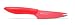 Pure Komachi by Kai 6-Inch Stainless-Steel Tomato Knife with Serrated Edge