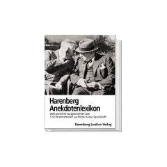 Harenberg Anekdotenlexikon