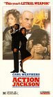 Action Jackson by Lorimar Home Video