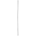 DREMEL 5" Metal Piercing Scroll Saw Blade (Plain, 5 per pk.) Model # 16483