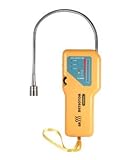 General Tools NGD268 Natural Gas Detector, 3 Color