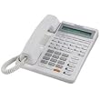 Panasonic KX-T7130 Phone White