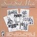 Sweet Soul Music: The Stax Groups [VINYL]