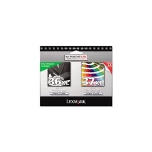 Lexmark 18c2249 High Yield Ink