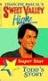 Todd's Story (SVH Super Star #5)
