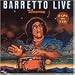 Tomorrow: Barretto Live