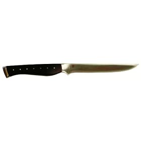 Chroma C03 6 Boning Knife CCC Designed By Sebastian Conran by Chroma