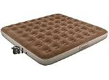 Coleman King ComfortSmart Quickbed with Pump