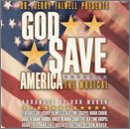 CD-Charts  Used : God Save America