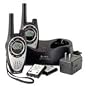 Cobra MicroTalk PR 3100-2 DX VP 8-Mile 22-Channel FRS/GMRS Two-Way Radio (Pair)