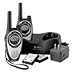 Cobra PR 3100-2 DX VP MicroTalk FRS/GMRS Rechargeable 2-Way Radio Pack (2 Radios)