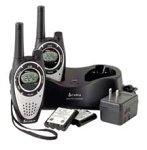 Cobra MicroTalk PR 3100-2 DX VP 8-Mile 22-Channel FRS/GMRS Two-Way Radio (Pair)