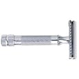 Merkur Classic Safety Razor, Straight - #178 - Made In Germany