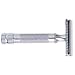 Merkur Classic Safety Razor, Straight - #178 - Made In Germany