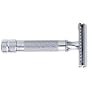 Merkur Classic Safety Razor, Straight - #178 - Made In Germany
