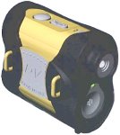 Mustek Adventure DV3 Camcorder Multi-Functional (Digital Camcorder, Digital Still Camera, MP3 Player and more)