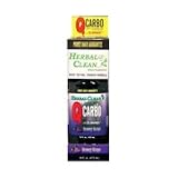 Quick Carbo Powder Grape - 16 oz - Powder