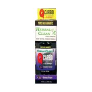 Quick Carbo Powder Grape - 16 oz - Powder