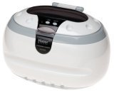 Haier HU335W Ultrasonic Cleaner