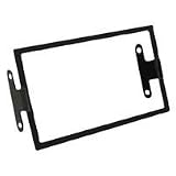 Metra 95-7417 Double DIN Installation Kit for Select 1993-2004 Nissan/Infiniti Vehicles