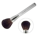 Sephora Brand Professionnel Platinum Natural Rounded Powder Brush #41 Professional Natural Rounded Powder Brush
