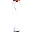 D&G - Dolce & Gabbana low waist denim jeans