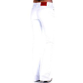D&G - Dolce & Gabbana low waist denim jeans